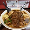 元祖スタミナ満点らーめん すず鬼 - 料理写真:スタ満ソバ　1,020円