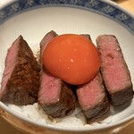 肉料理すえひろ - 