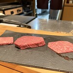 肉料理すえひろ - 