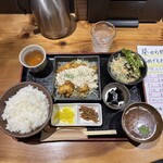 炭火焼鳥 とり笑 - 料理写真: