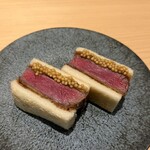 肉料理すえひろ - 