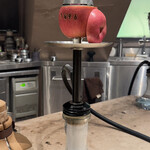 1496 shisha cafe&bar - 