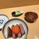 肉料理すえひろ - 