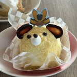 オランダ家 - 料理写真:かわいっ