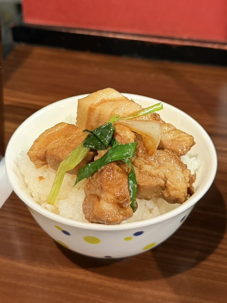 写真 : 元祖スタミナ満点らーめん すず鬼 熊谷うえちゃん店 - 上熊谷