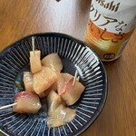 ロピア - 料理写真:
