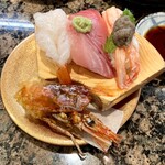 回転すし北海道 - 