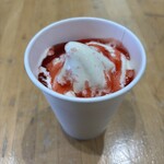 ハマヤ - 料理写真: