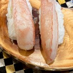 回転すし北海道 - 