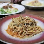 パスタココ・ピッコロ - 料理写真: