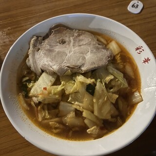 彩華ラーメン_0
