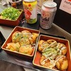たこ焼き ポン太 - 