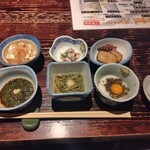 秋田きりたんぽ屋 - 