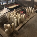 秋田きりたんぽ屋 - 