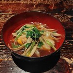 秋田きりたんぽ屋 - 