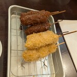 山虎 - 