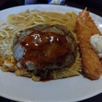 快活CLUB - 料理写真: