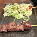 焼きとん大国  - 