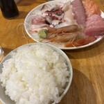 魚真 - 