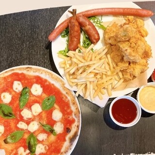 PIZZA BAR NAPOLI_2