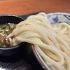丸亀製麺 - 料理写真: