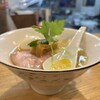自家製麺 くろ松 - 