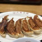大阪王将 - 料理写真: