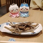 赤坂 ふきぬき - 