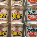 カップヌードルミュージアム - 