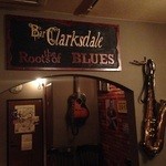 Bar clarksdale - 