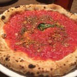 Tempters Pizza+Bar - ピッツア　マリナーラ