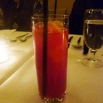 スンガリー - グランベリーモルス（グランベリージュース）