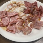 鉄平 - 