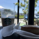 スターバックスコーヒー - ドリンク写真: