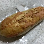ベーカーバイツェン - 料理写真: