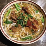 本格中国料理 八虎 - 