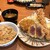 厚切りとんかつ・魚かつ よし平 - 料理写真: