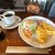 カヌー - 料理写真: