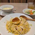 ロンフーダイニング - 料理写真: