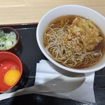 いろり庵きらく - 料理写真: