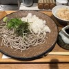 石挽き十割蕎麦 玄盛 - 