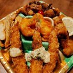 とりせん - 料理写真: