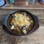 ナッシュカリーアメリカン - 