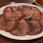 焼肉 山河 - 