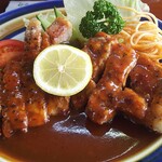 新富士本店 - 