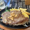 ステーキ食堂 富士