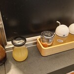 牛角焼肉食堂 - 料理写真: