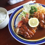 新富士本店 - 