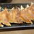 姫餃子 - 料理写真: