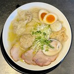 アンタイヌードルズ - 